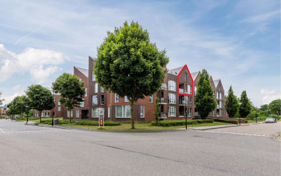 Spoorlaan 81