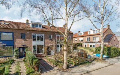 Waardassackerstraat 33