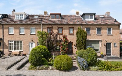 Vennicxstraat 32