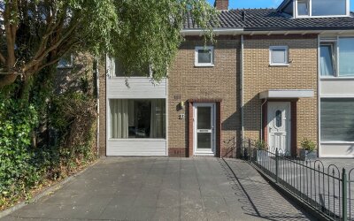 Huis te koop Oldenhoff 37