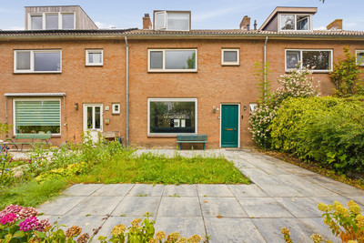 Dokter Koomansstraat 1-F