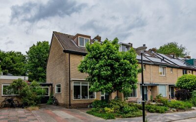 Haagwinde 59