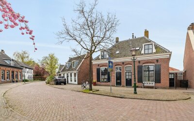 Dorpsstraat 70
