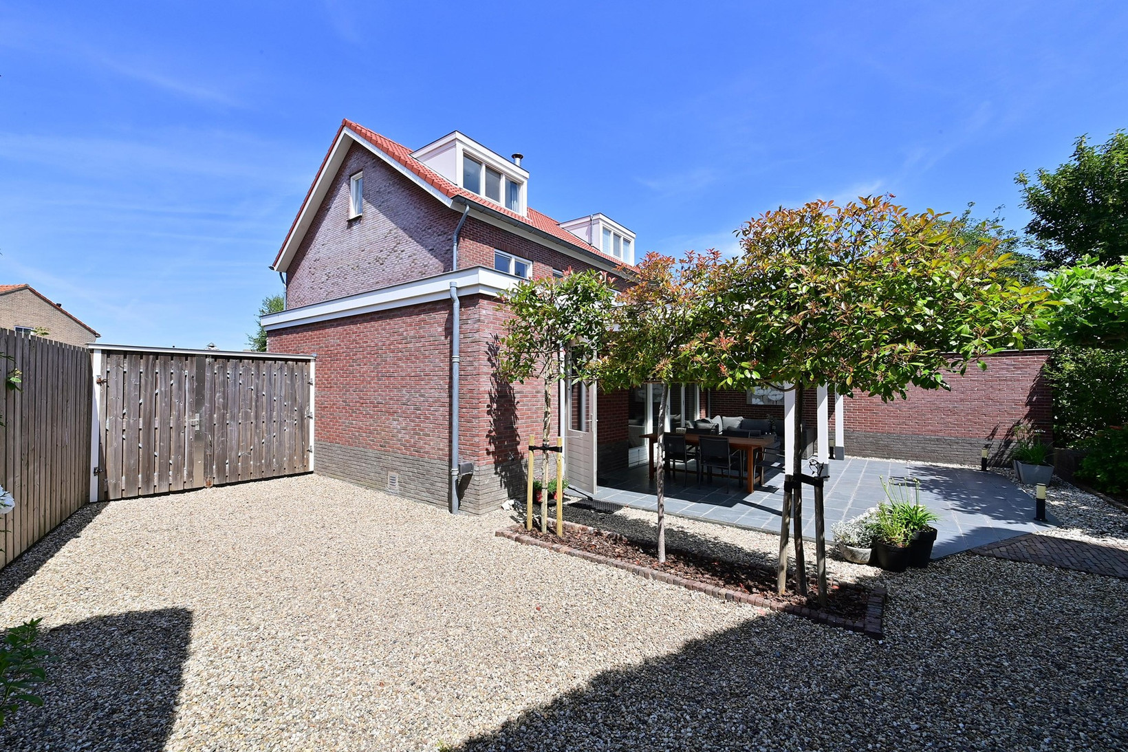 Hoekwoning te koop: Hoekerstraat 2, Nigtevecht