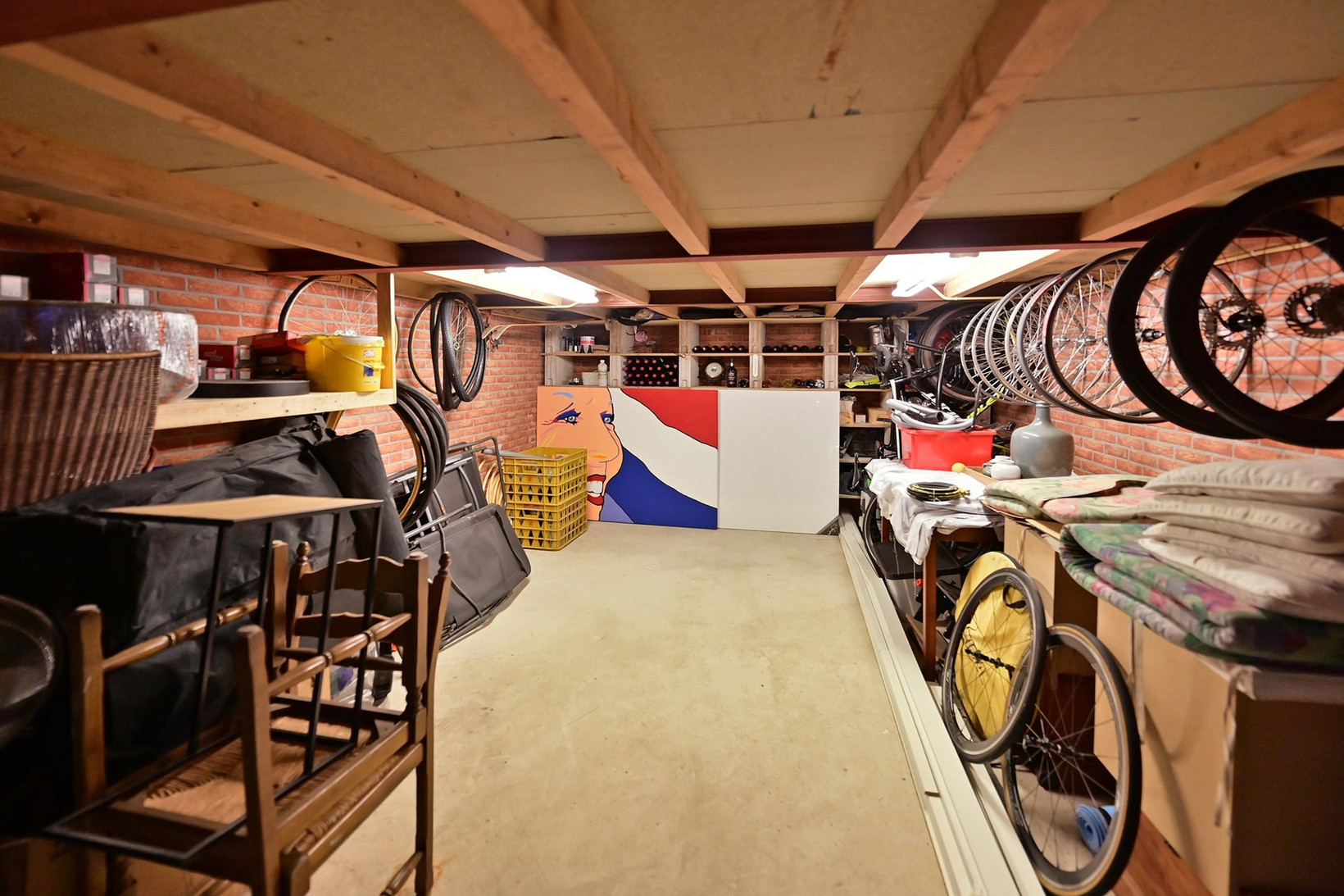 Hoekwoning te koop: Hoekerstraat 2, Nigtevecht