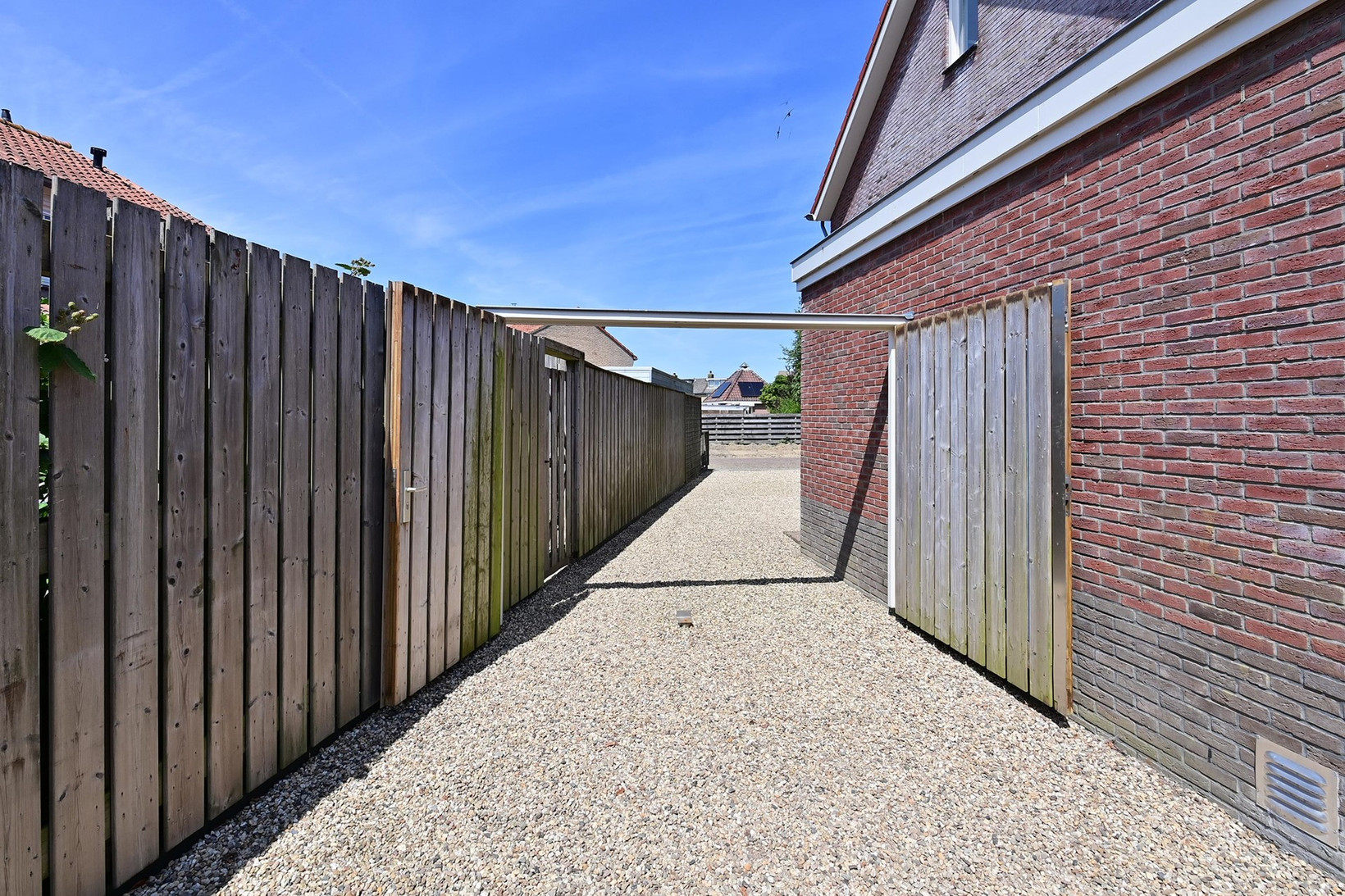 Hoekwoning te koop: Hoekerstraat 2, Nigtevecht