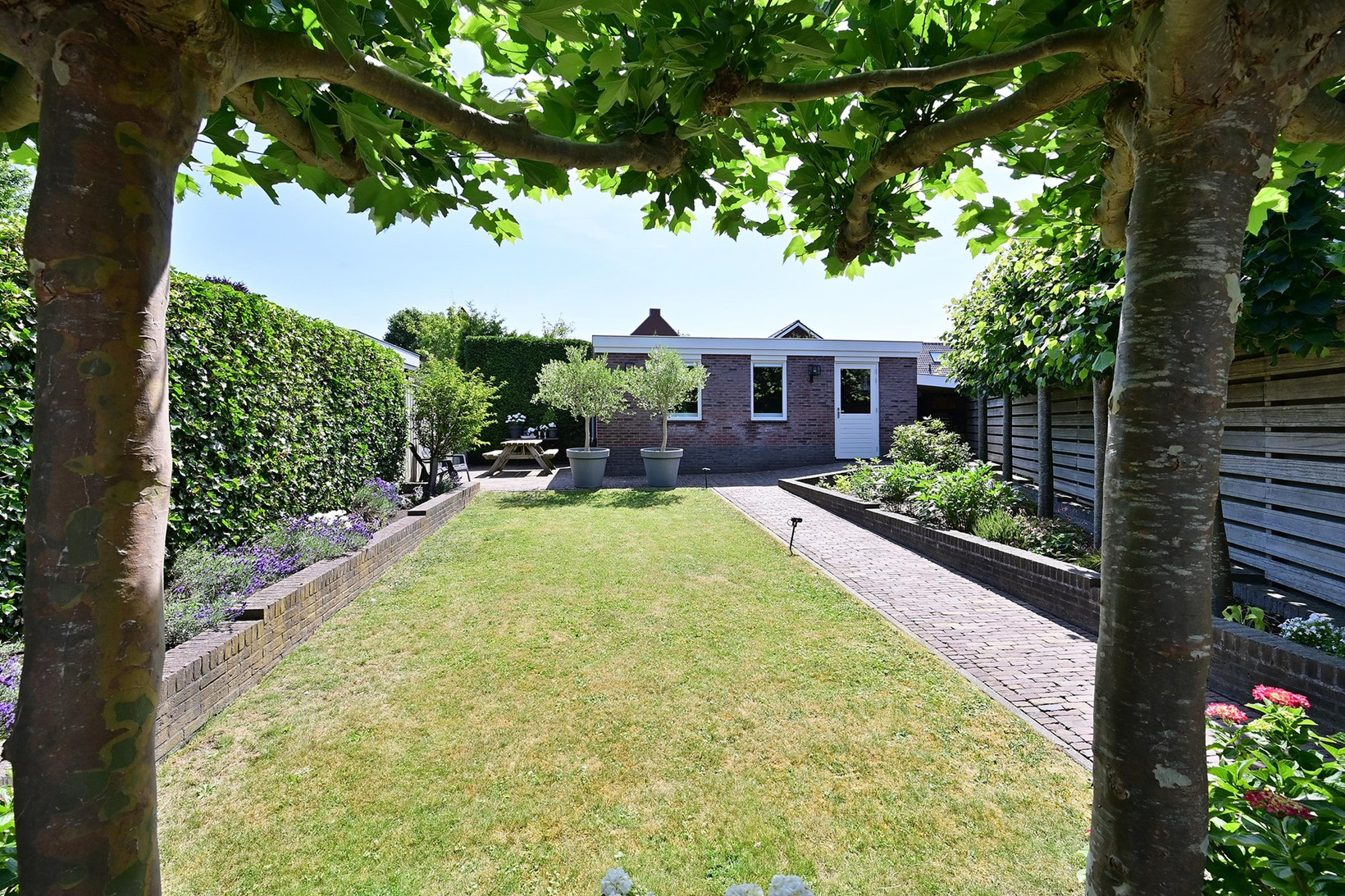 Hoekwoning te koop: Hoekerstraat 2, Nigtevecht