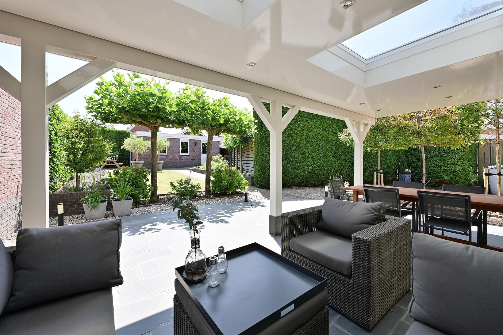 Hoekwoning te koop: Hoekerstraat 2, Nigtevecht
