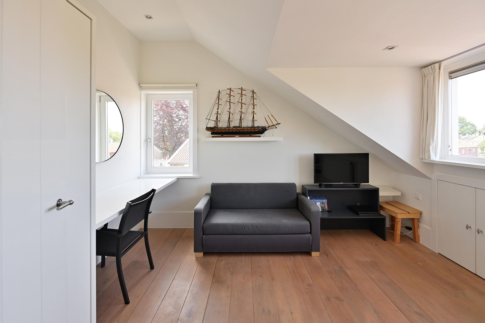 Hoekwoning te koop: Hoekerstraat 2, Nigtevecht