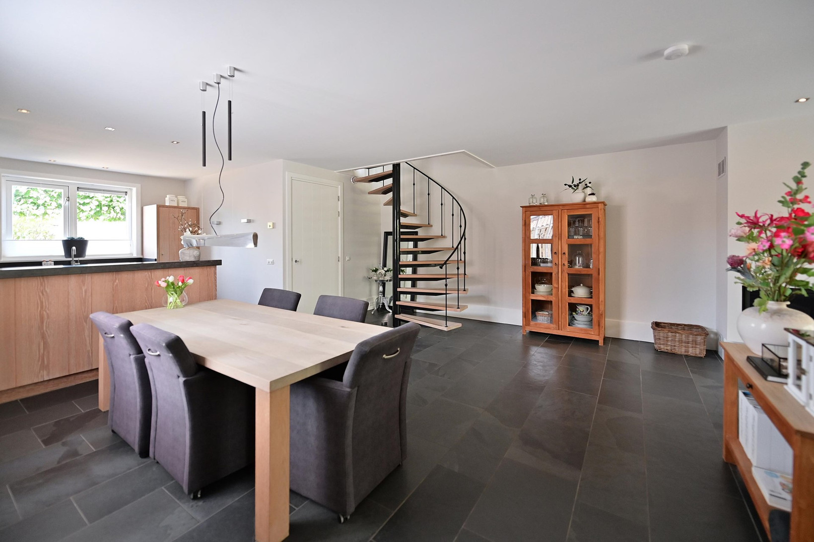 Hoekwoning te koop: Hoekerstraat 2, Nigtevecht