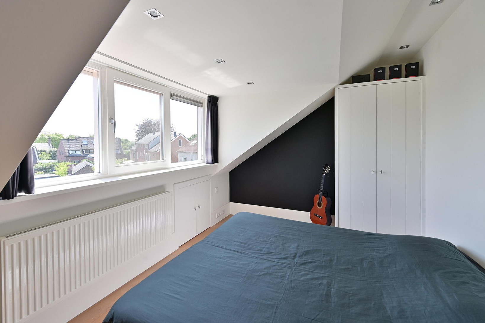 Hoekwoning te koop: Hoekerstraat 2, Nigtevecht