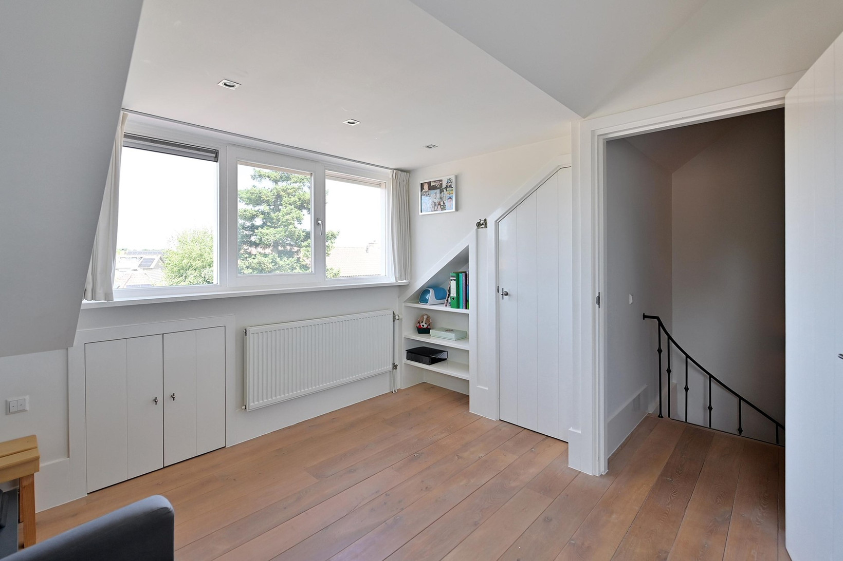 Hoekwoning te koop: Hoekerstraat 2, Nigtevecht