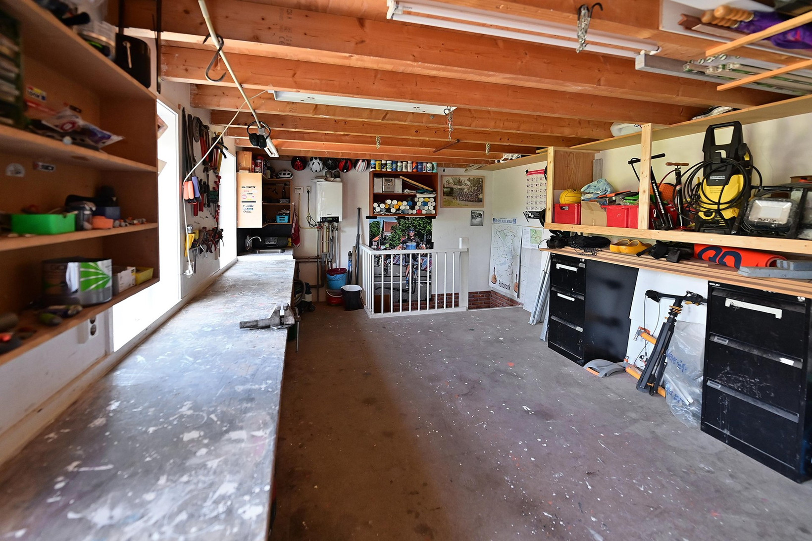 Hoekwoning te koop: Hoekerstraat 2, Nigtevecht