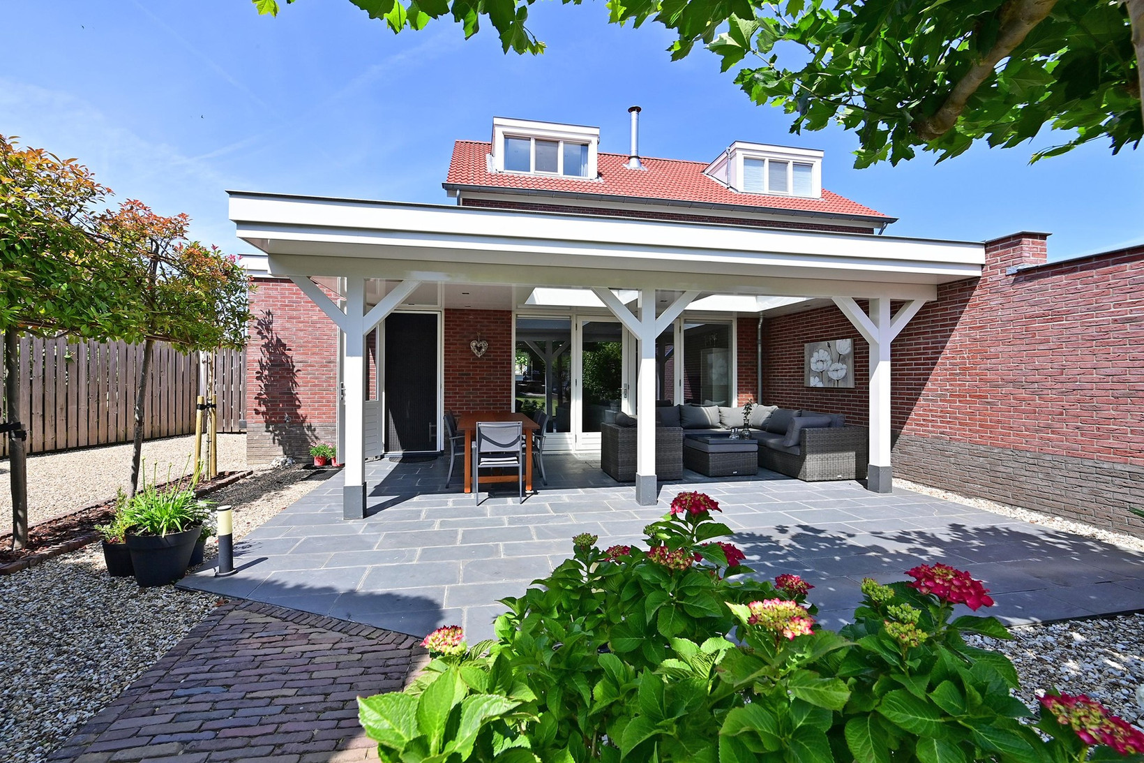 Hoekwoning te koop: Hoekerstraat 2, Nigtevecht