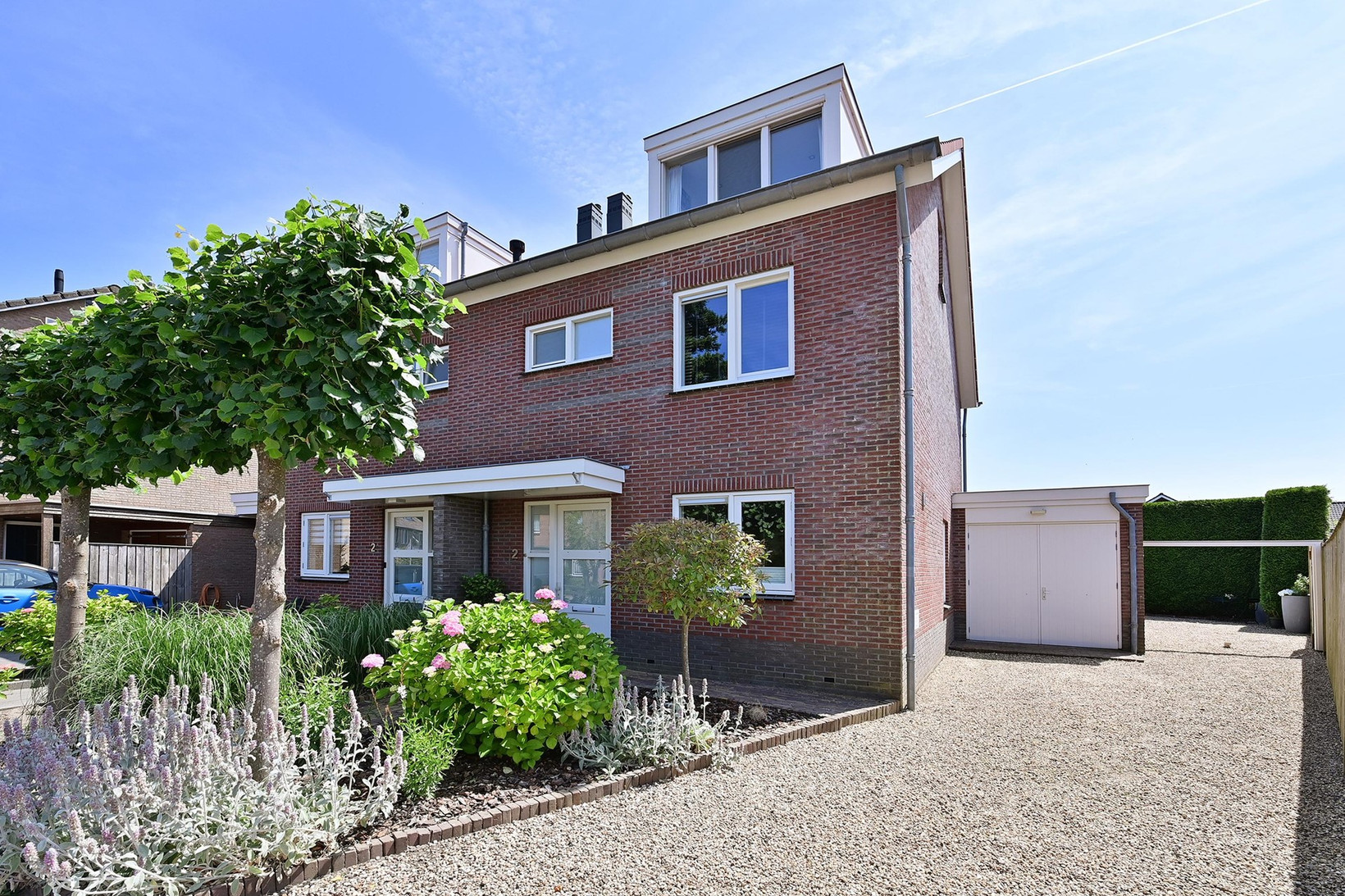 Hoekwoning te koop: Hoekerstraat 2, Nigtevecht