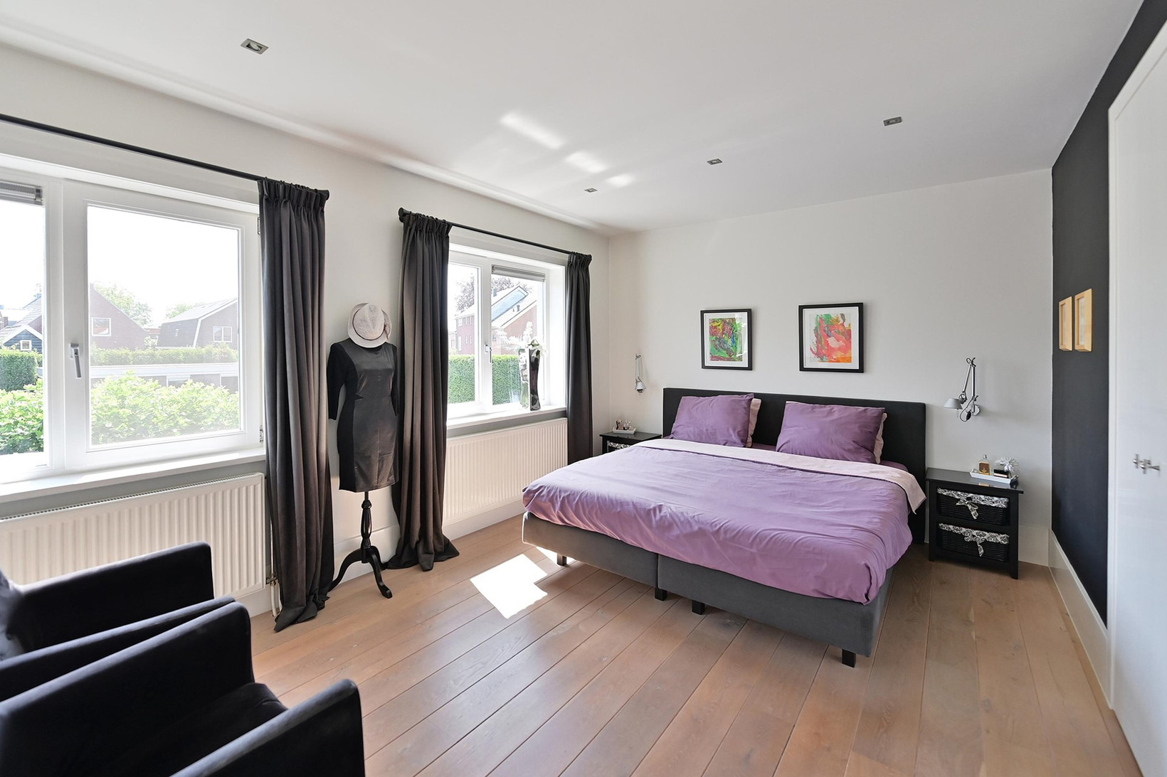 Hoekwoning te koop: Hoekerstraat 2, Nigtevecht