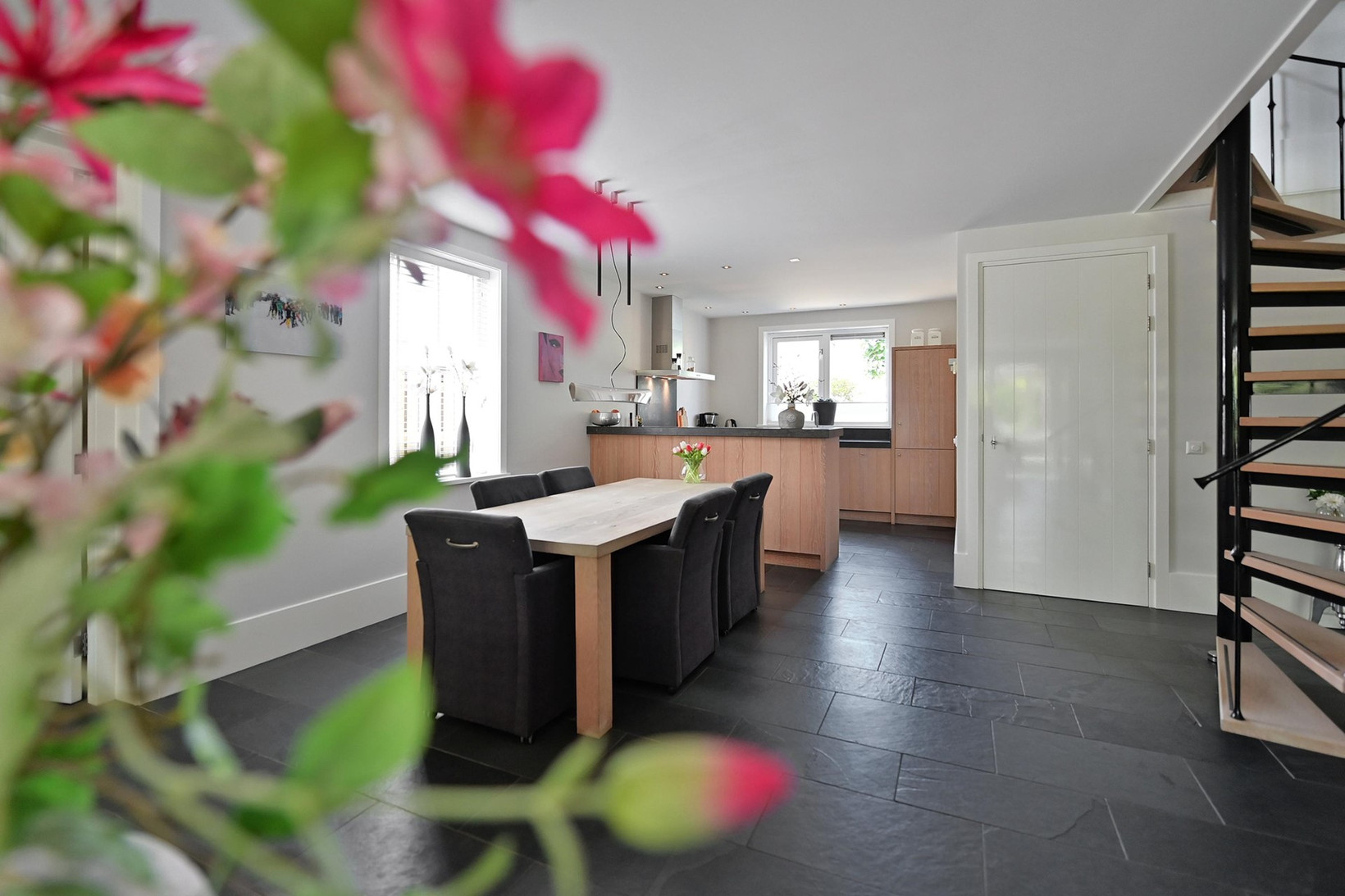 Hoekwoning te koop: Hoekerstraat 2, Nigtevecht