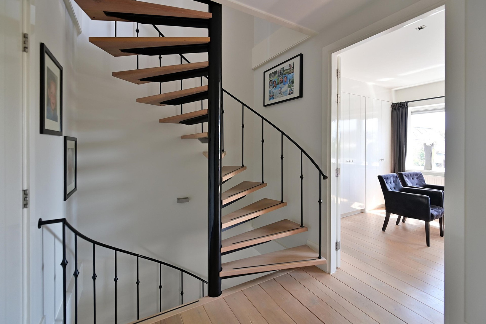 Hoekwoning te koop: Hoekerstraat 2, Nigtevecht