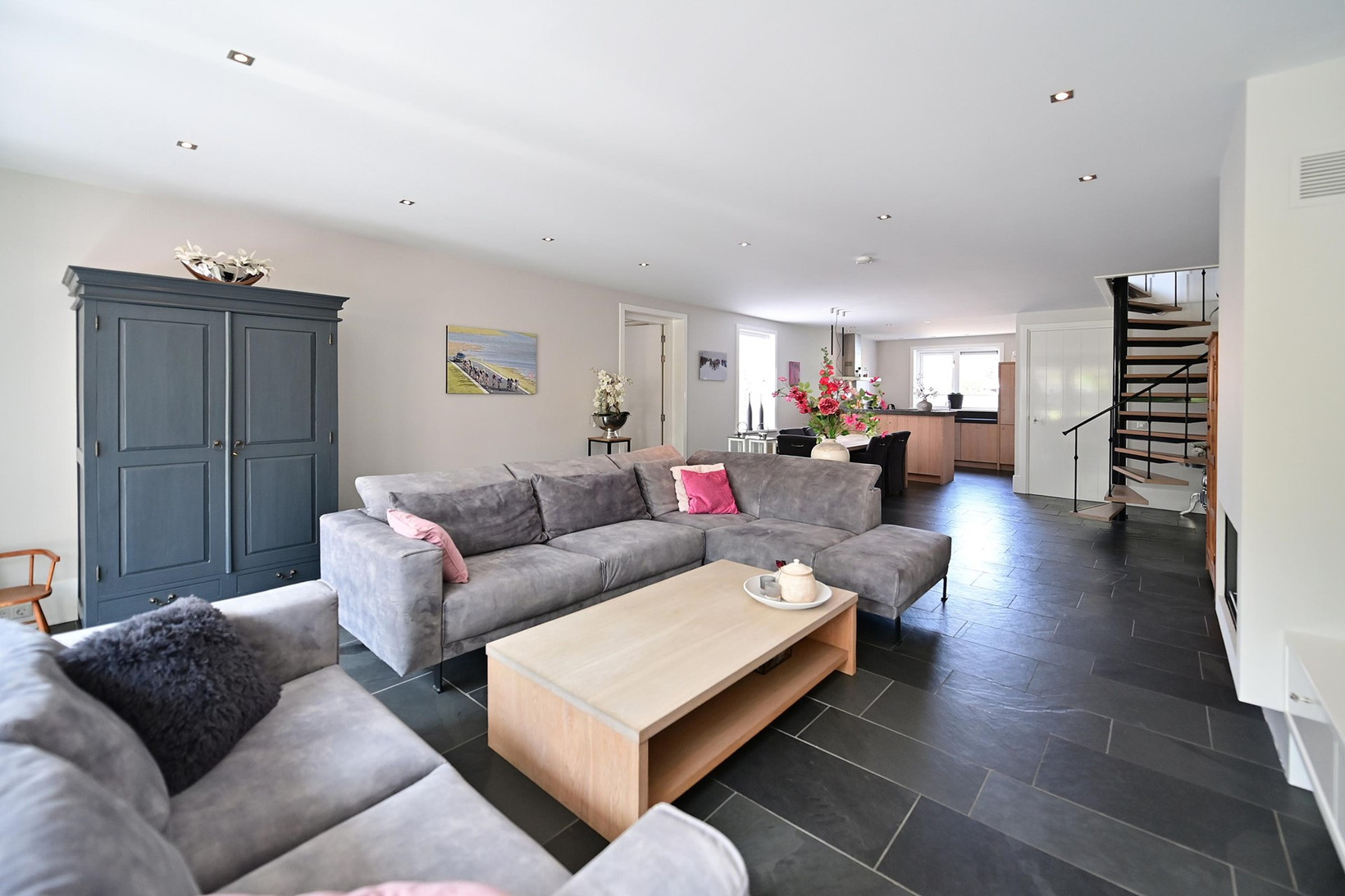 Hoekwoning te koop: Hoekerstraat 2, Nigtevecht
