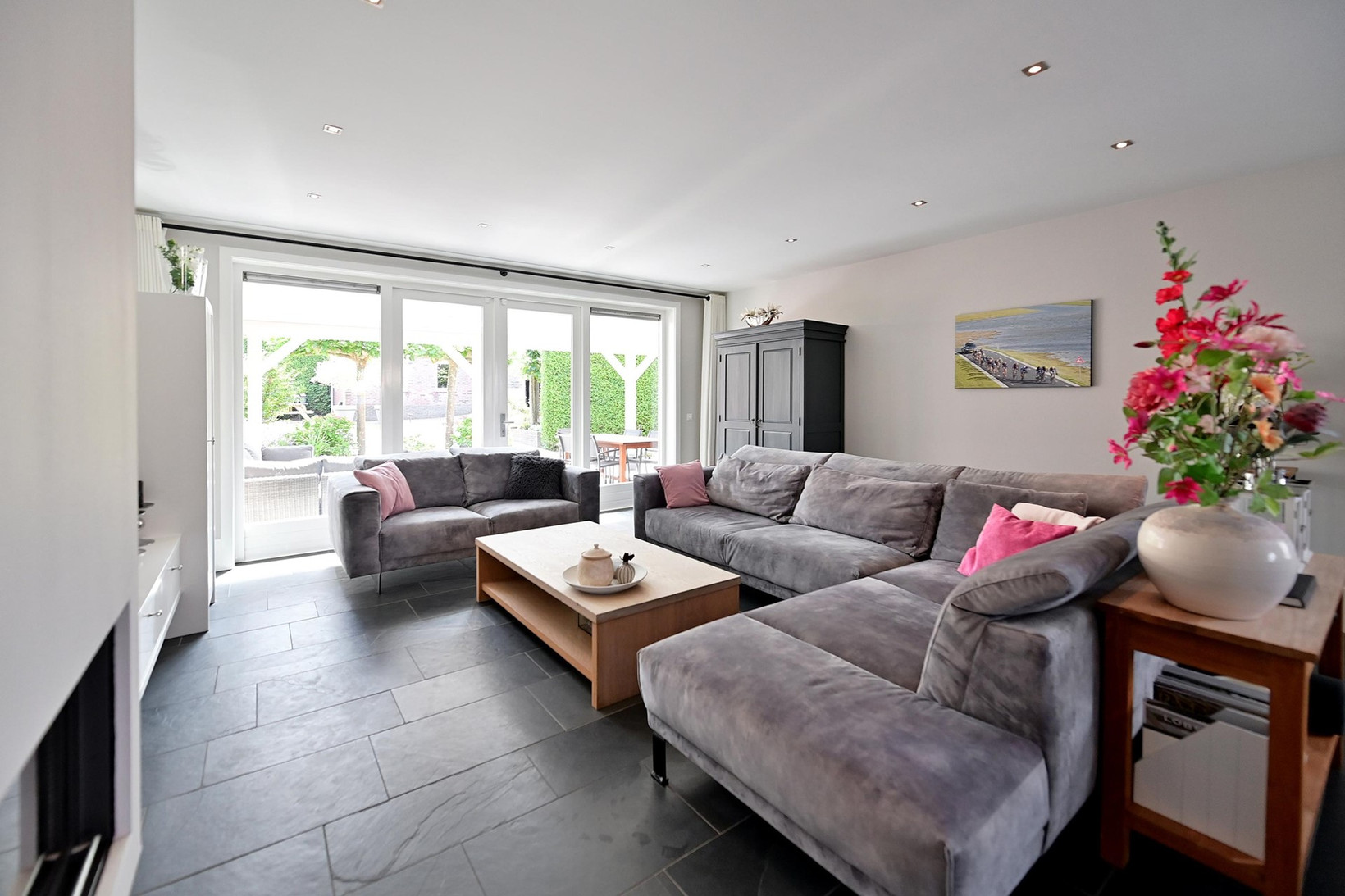 Hoekwoning te koop: Hoekerstraat 2, Nigtevecht