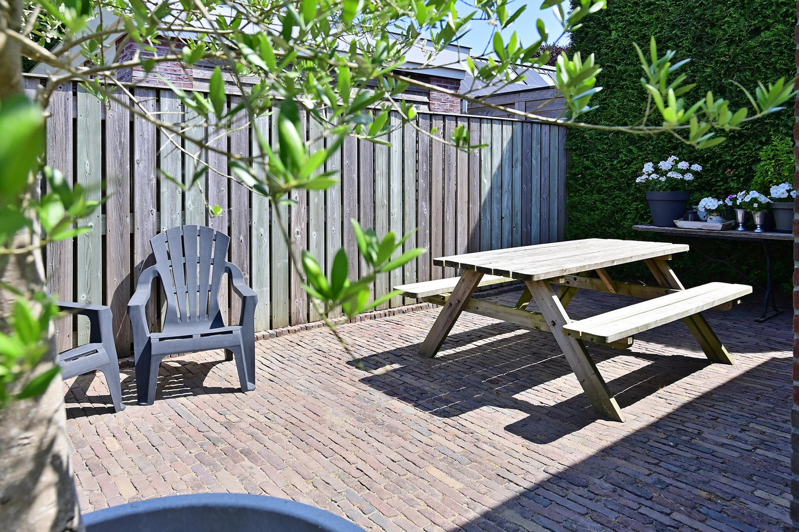Hoekwoning te koop: Hoekerstraat 2, Nigtevecht