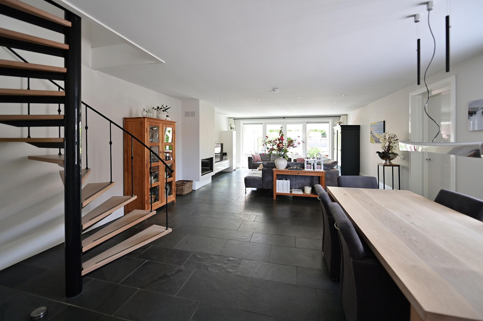 Hoekwoning te koop: Hoekerstraat 2, Nigtevecht