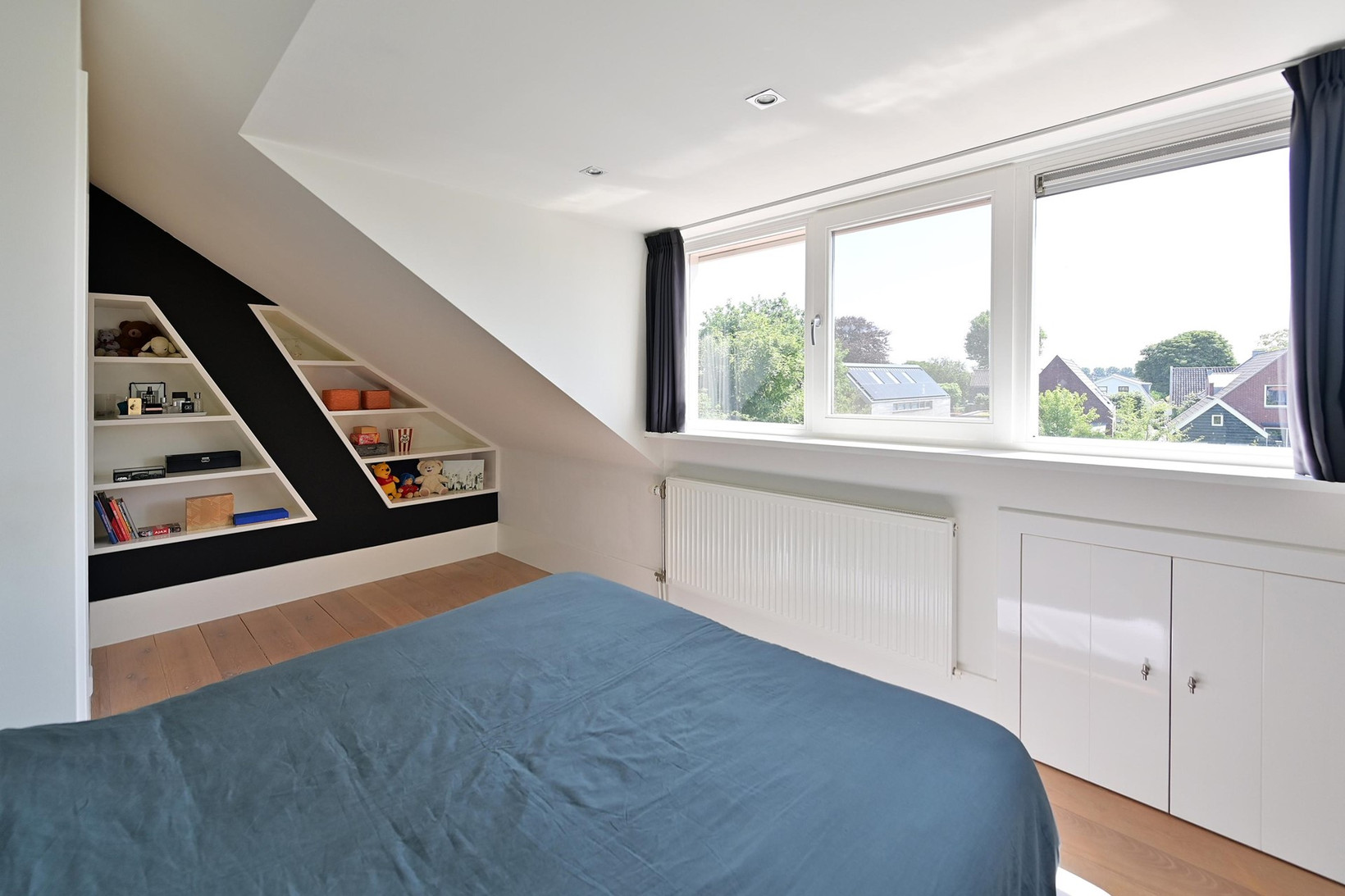 Hoekwoning te koop: Hoekerstraat 2, Nigtevecht