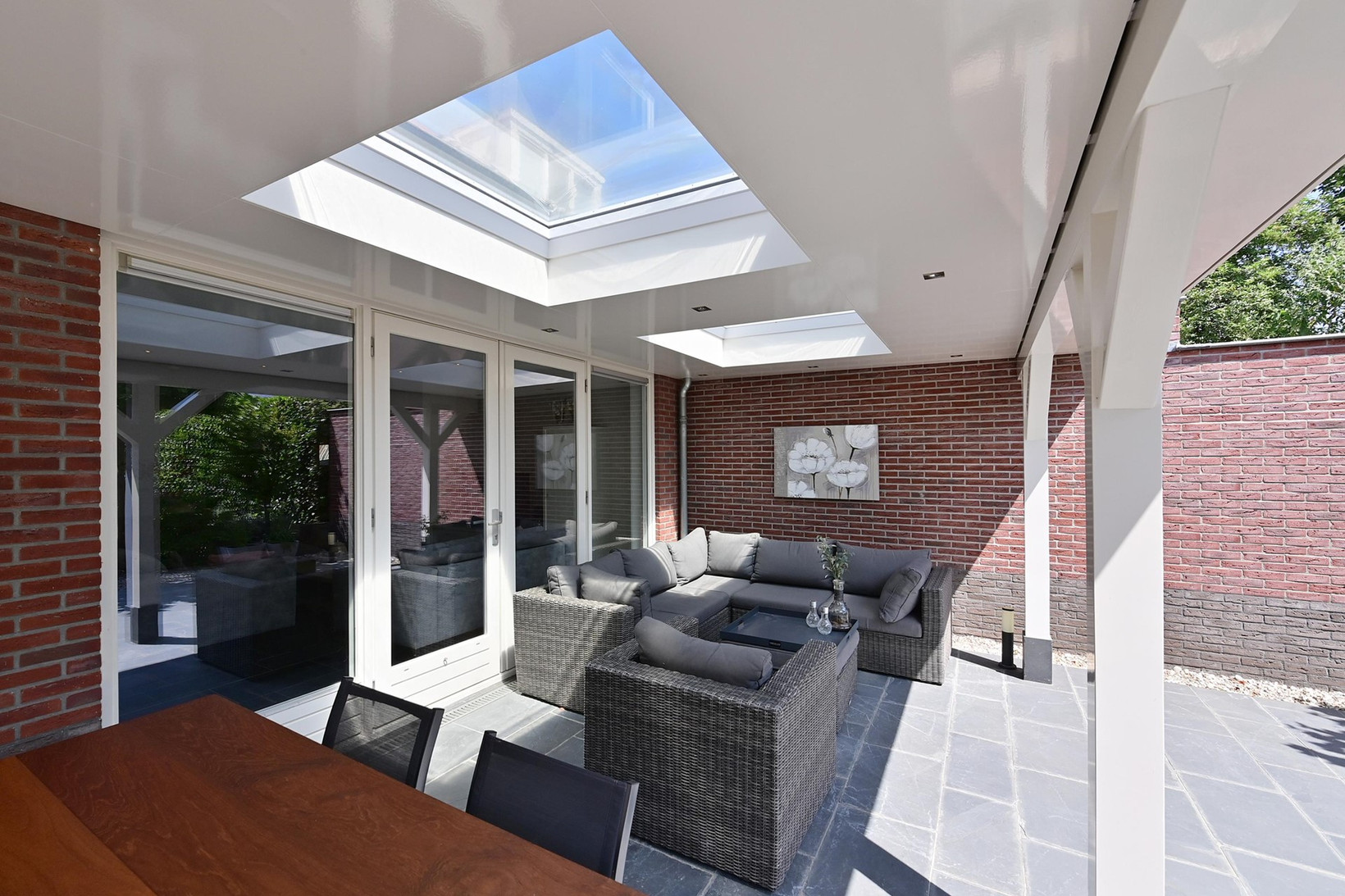 Hoekwoning te koop: Hoekerstraat 2, Nigtevecht