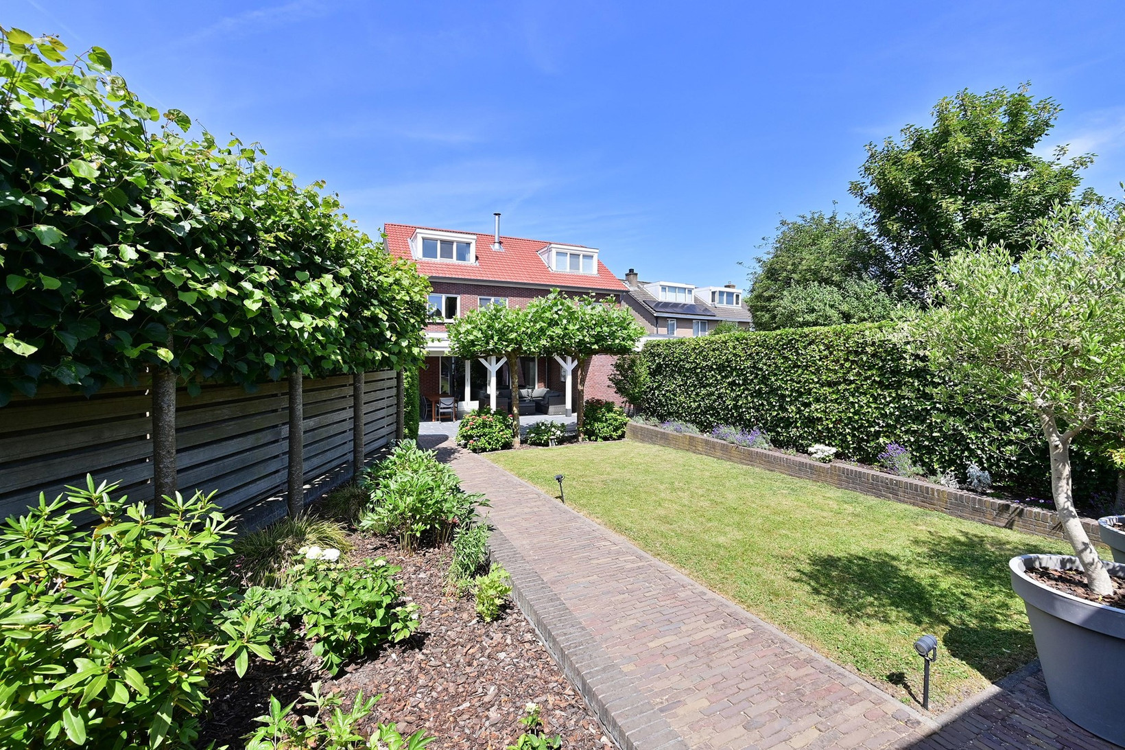 Hoekwoning te koop: Hoekerstraat 2, Nigtevecht