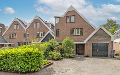 Raadhuisstraat 22