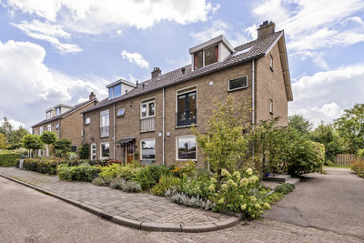 Huis te koop Korte Velterslaan 5