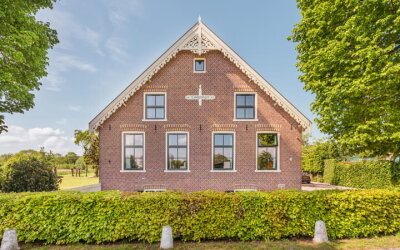 Vreelandseweg 14