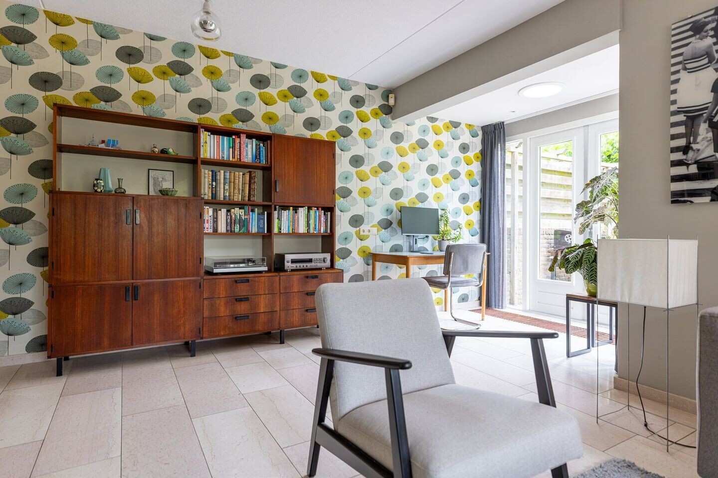 Twee-onder-één-kap te koop: Petersburg 12, Nigtevecht