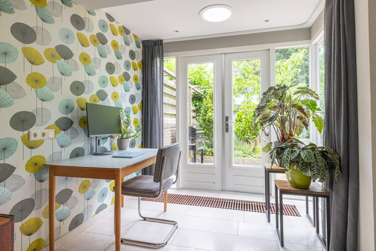 Twee-onder-één-kap te koop: Petersburg 12, Nigtevecht