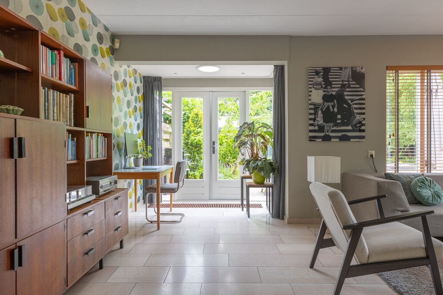 Twee-onder-één-kap te koop: Petersburg 12, Nigtevecht