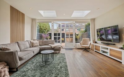 Huis te koop Oost en Vecht 24