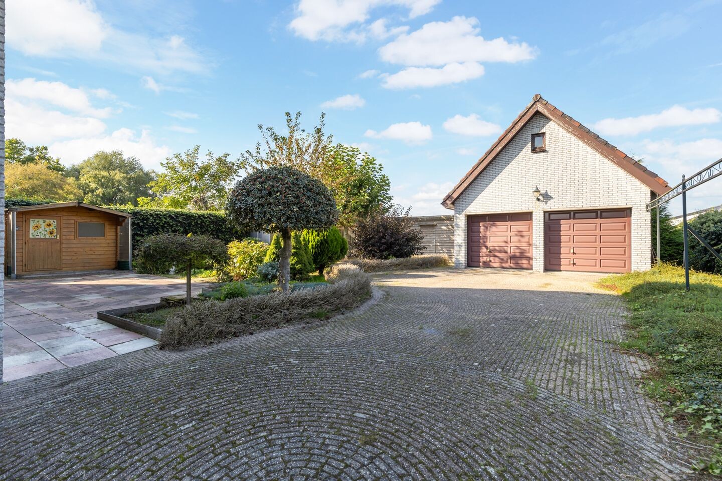 Vrijstaande woning te koop: Middenweg 55A, Nederhorst Den Berg