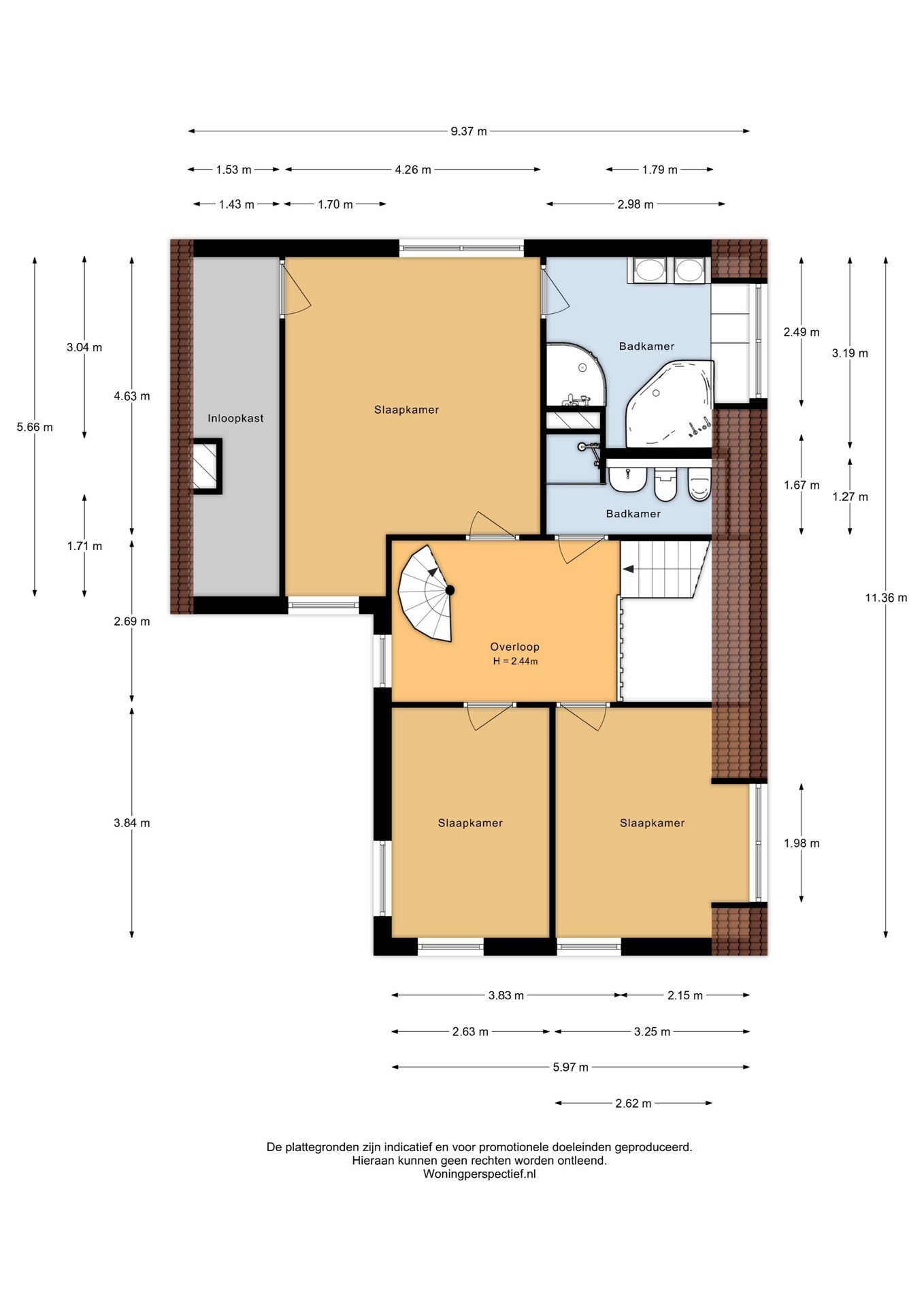Vrijstaande woning te koop: Middenweg 55A, Nederhorst Den Berg