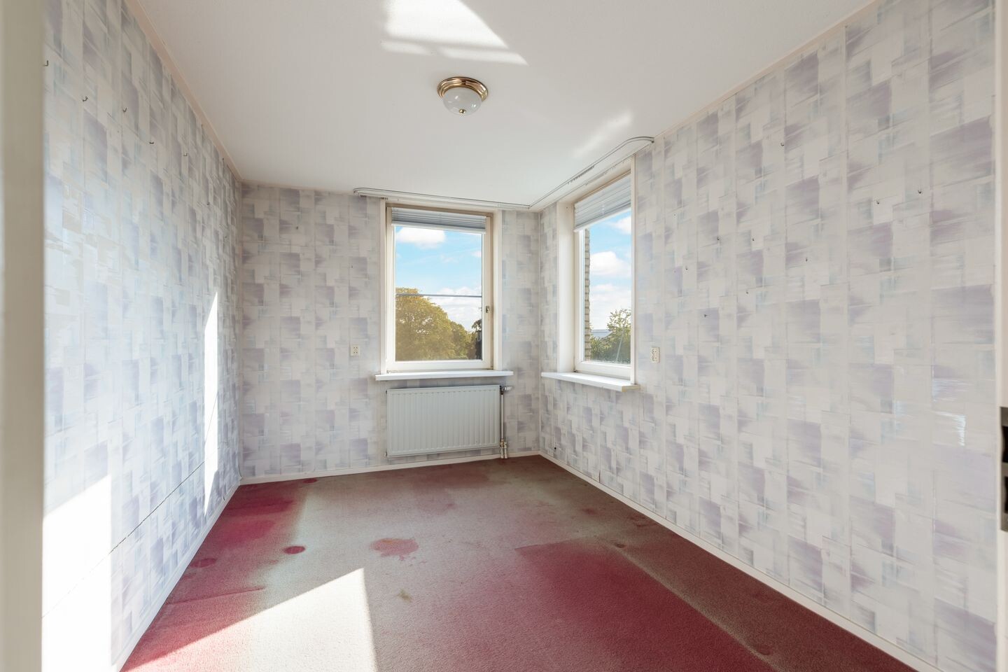 Vrijstaande woning te koop: Middenweg 55A, Nederhorst Den Berg