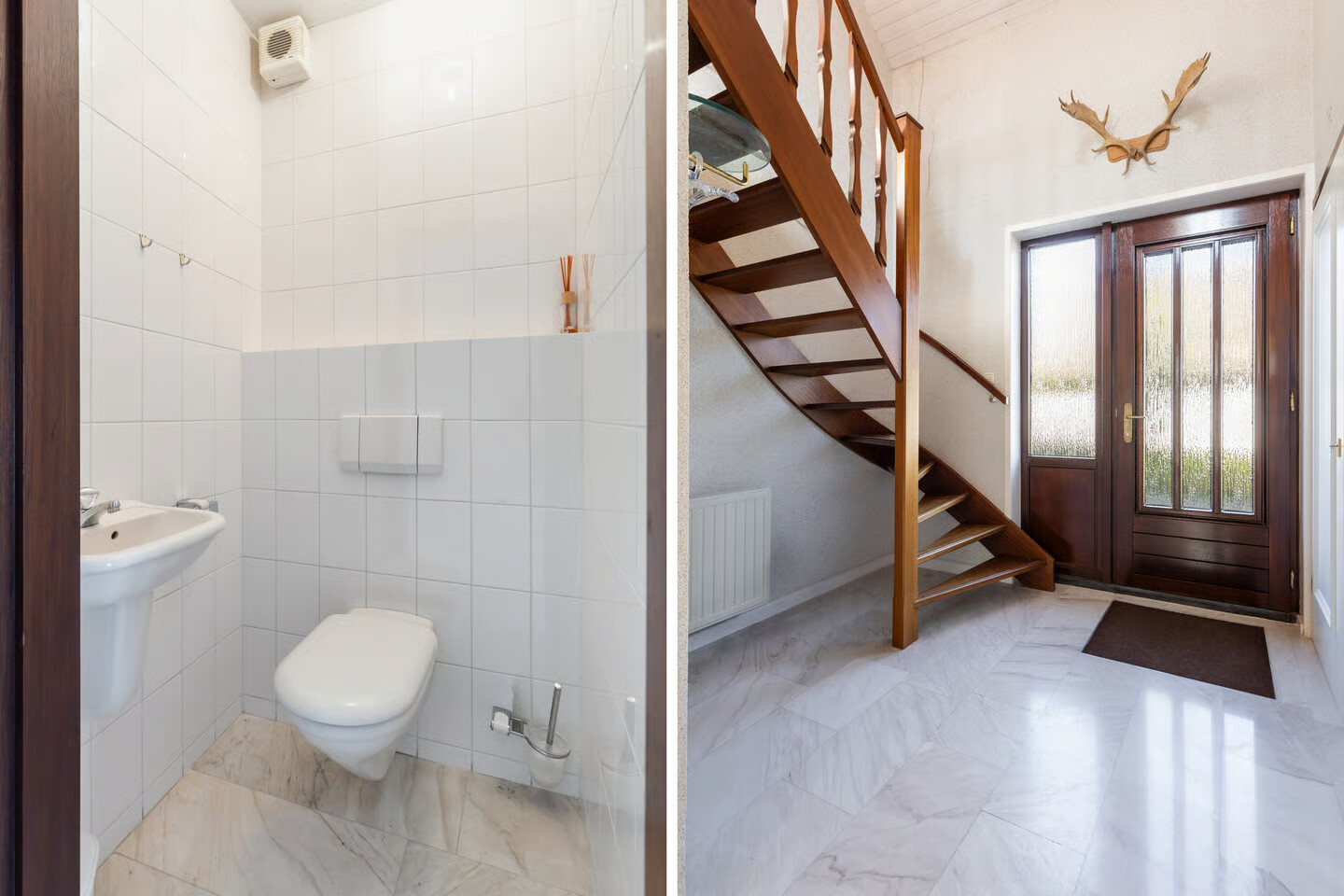 Vrijstaande woning te koop: Middenweg 55A, Nederhorst Den Berg