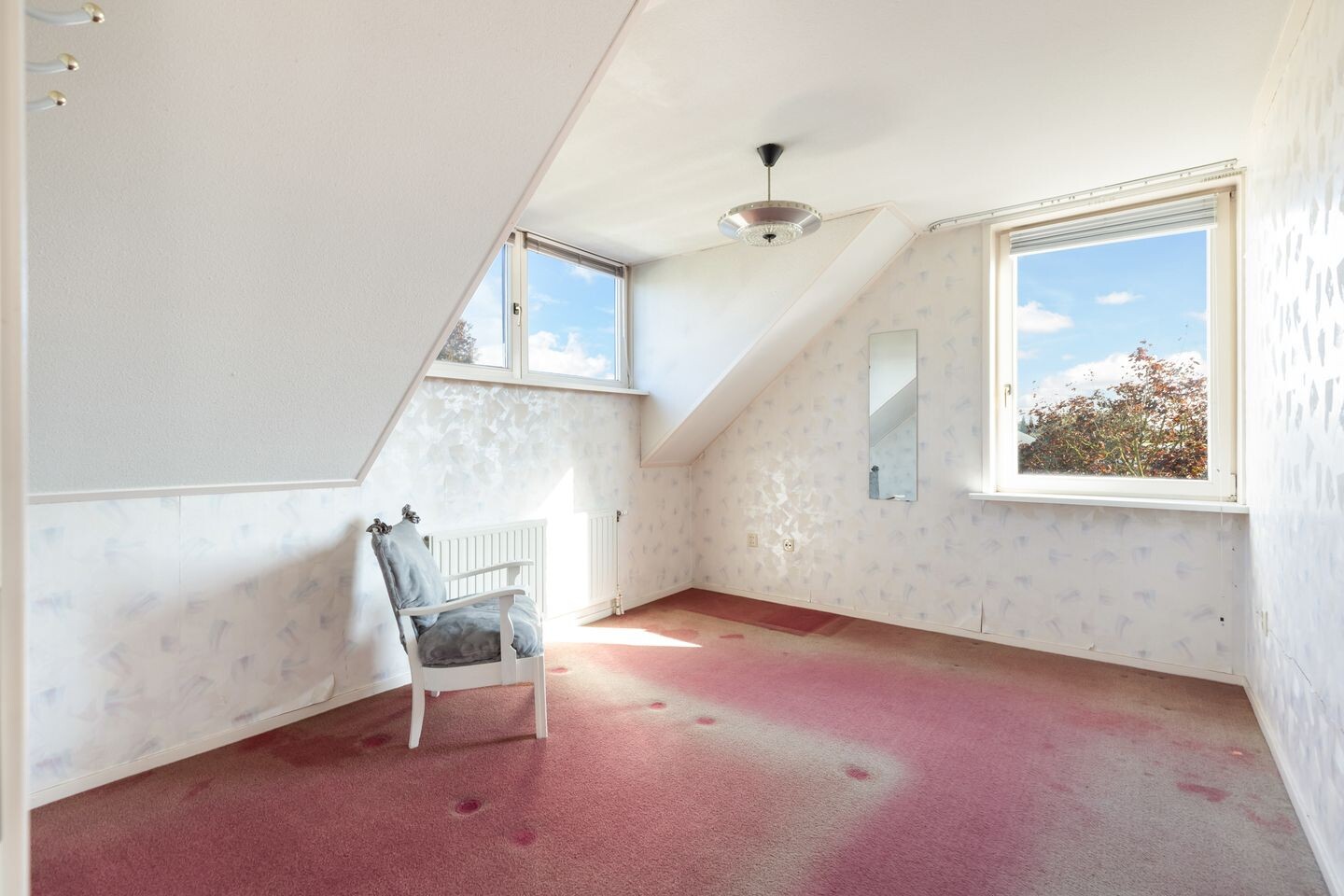Vrijstaande woning te koop: Middenweg 55A, Nederhorst Den Berg