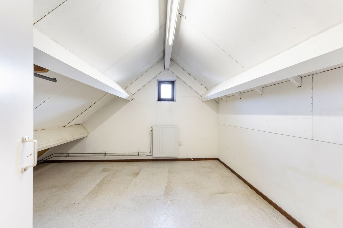 Vrijstaande woning te koop: Middenweg 55A, Nederhorst Den Berg