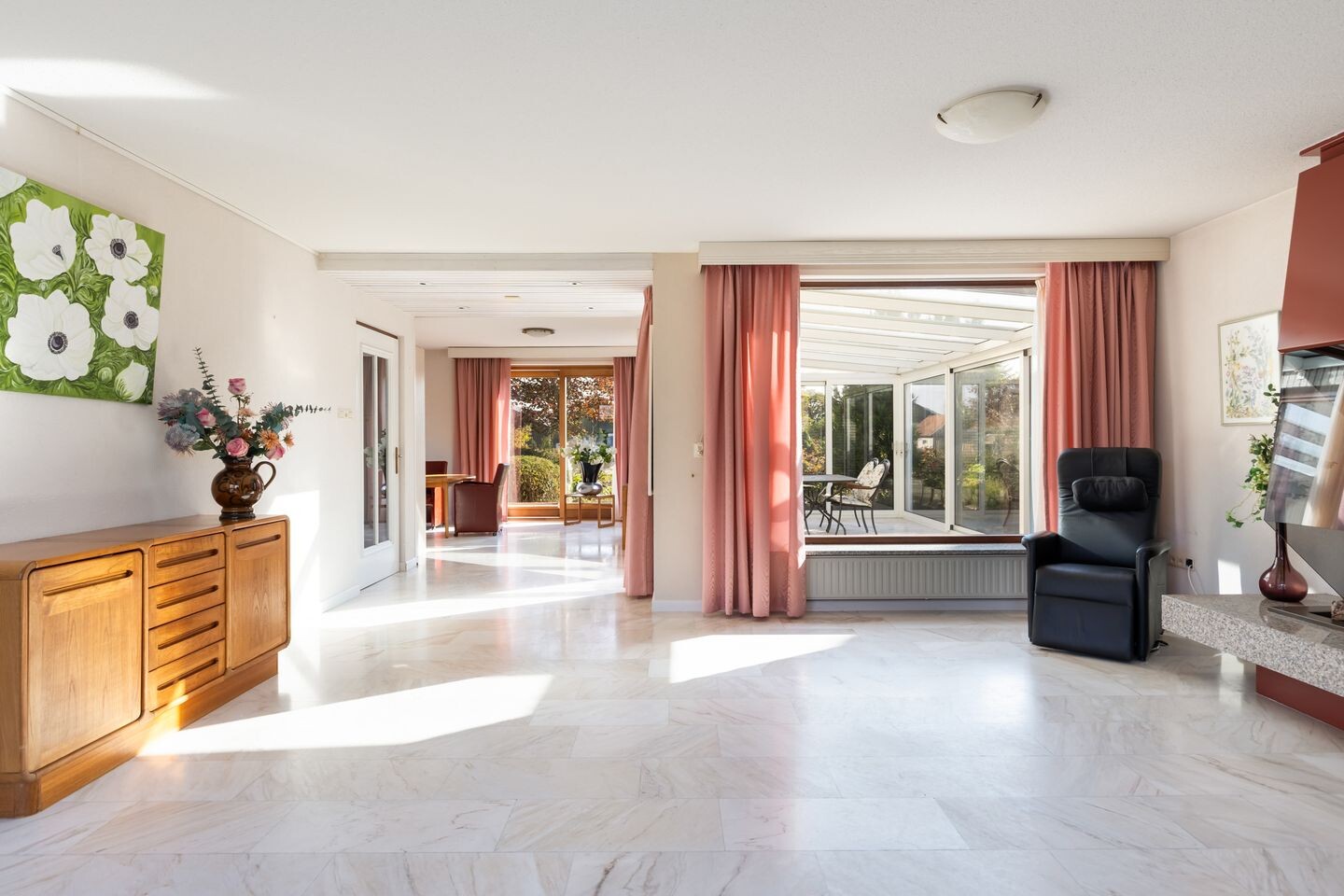 Vrijstaande woning te koop: Middenweg 55A, Nederhorst Den Berg