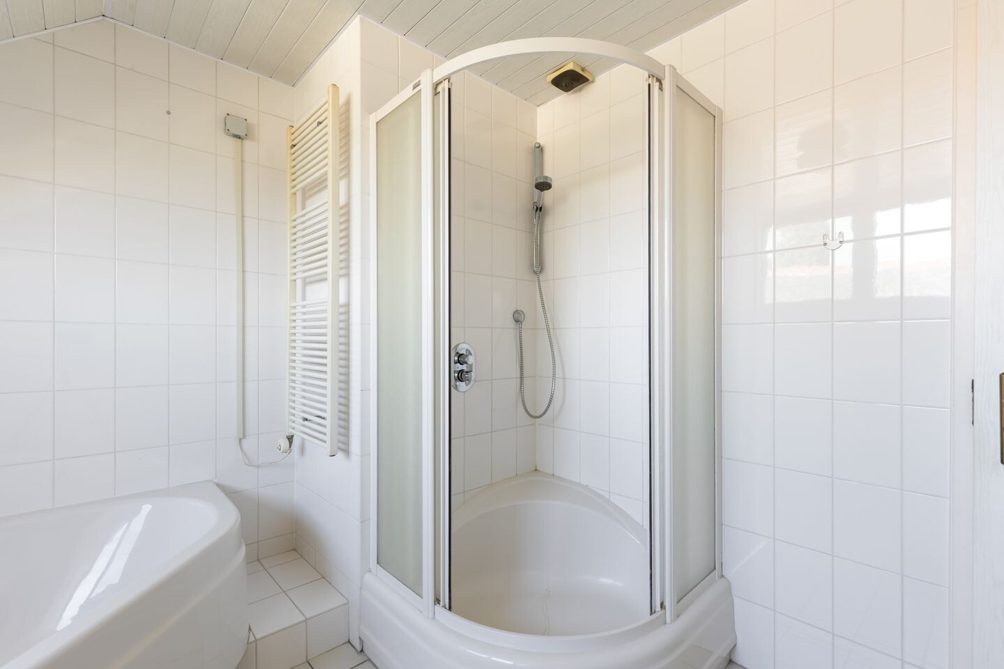 Vrijstaande woning te koop: Middenweg 55A, Nederhorst Den Berg