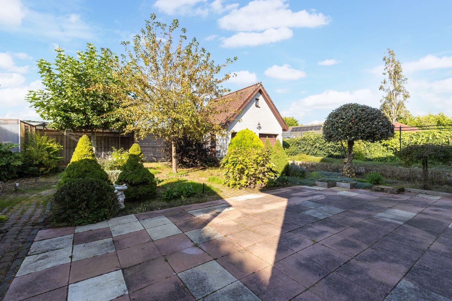 Vrijstaande woning te koop: Middenweg 55A, Nederhorst Den Berg