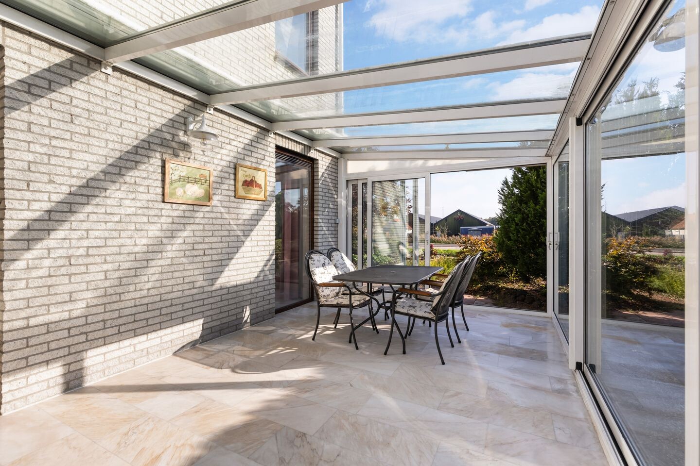 Vrijstaande woning te koop: Middenweg 55A, Nederhorst Den Berg