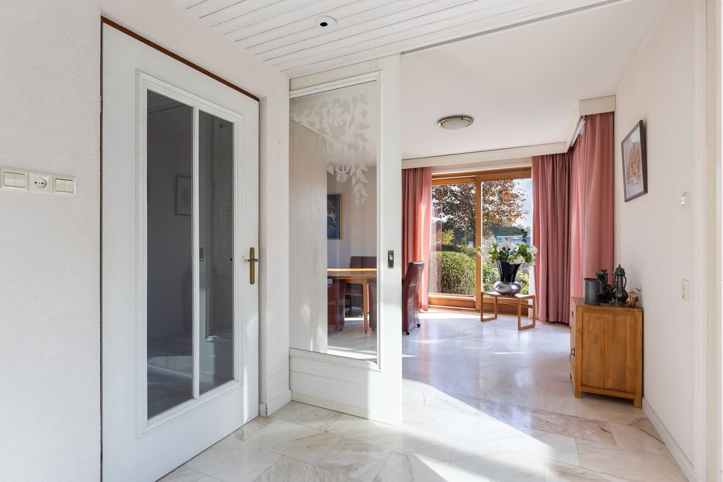 Vrijstaande woning te koop: Middenweg 55A, Nederhorst Den Berg