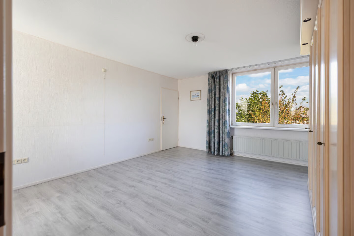 Vrijstaande woning te koop: Middenweg 55A, Nederhorst Den Berg