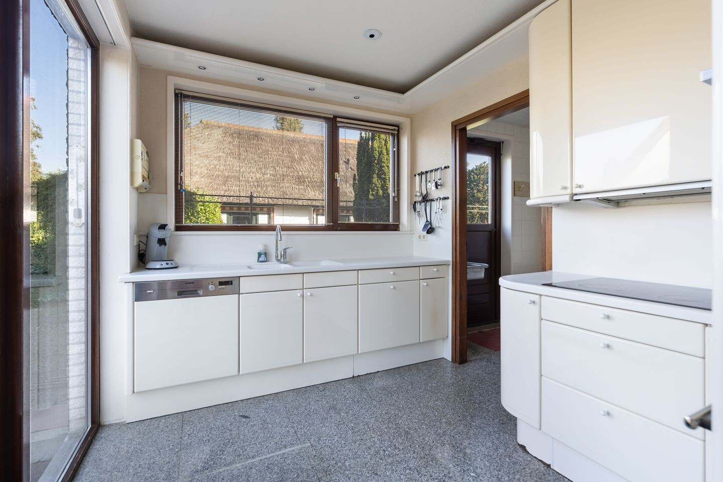 Vrijstaande woning te koop: Middenweg 55A, Nederhorst Den Berg