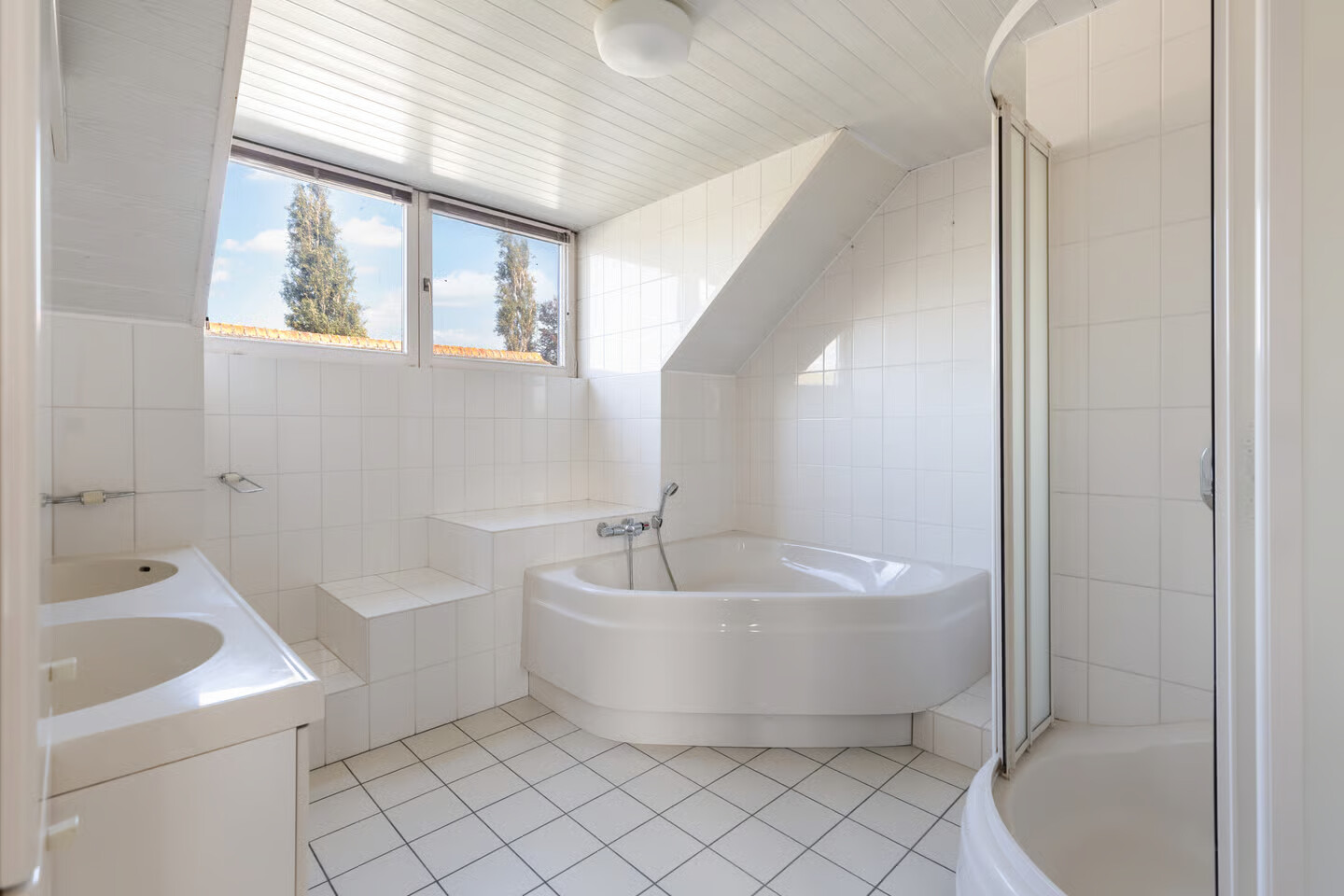 Vrijstaande woning te koop: Middenweg 55A, Nederhorst Den Berg